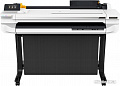 Плоттер HP DesignJet T525 36-in Printer 5ZY61A