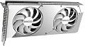 Видеокарта Inno3D GeForce RTX 5070 Twin X2 OC White N50702-12D7X-195064W