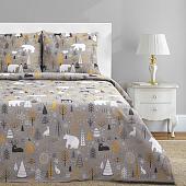 Постельное белье Этель Let it Snow 4349491
