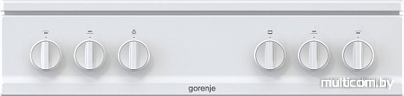 Кухонная плита Gorenje G6111WH