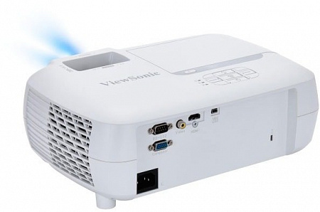 Проектор ViewSonic PX702HD