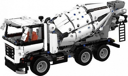 Конструктор Xiaomi Mitu Engineering Mixer BEV4181CN