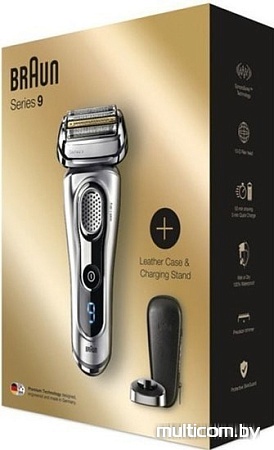 Электробритва Braun Series 9 9260PS Wet&Dry