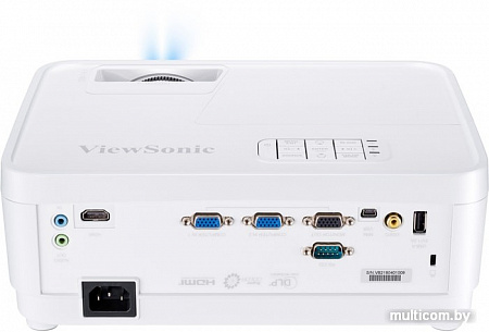 Проектор ViewSonic PS501W