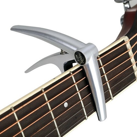 Каподастр Musedo MC-1