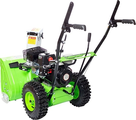 Снегоуборщик RedVerg RD-SB56/7W