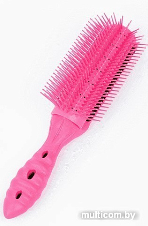 Щетка Y.S.Park Dragon Air Brush YS-DB24 pink (розовый)