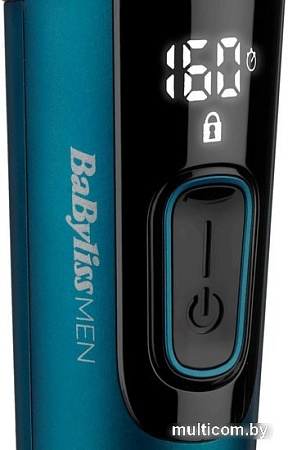 Машинка для стрижки BaByliss E990E