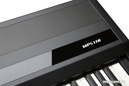 Цифровое пианино Kurzweil MPS110