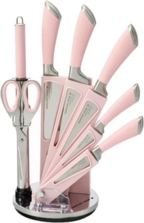 Набор ножей Mercury MC-7211