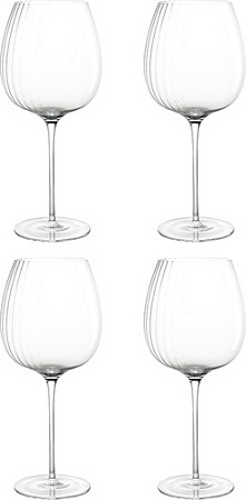 Набор бокалов для вина Liberty Jones Alice LJ000098 (4 шт)