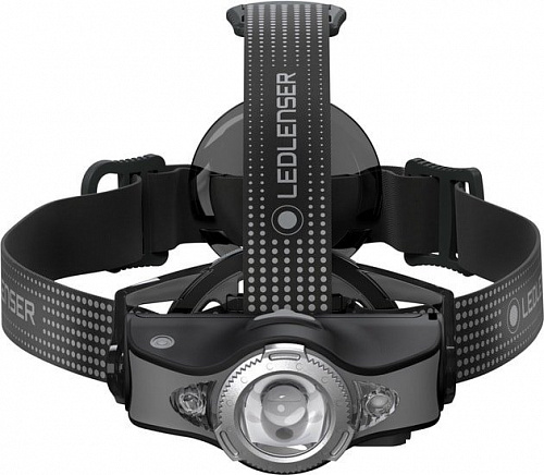 Фонарь Led Lenser MH11 500996