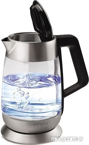 Электрочайник Polaris PWK 1873CGLD