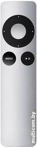 Универсальный пульт ДУ Apple Remote (MC377)