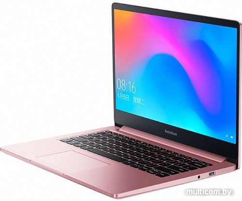 Ноутбук Xiaomi RedmiBook 14 2019 JYU4167CN