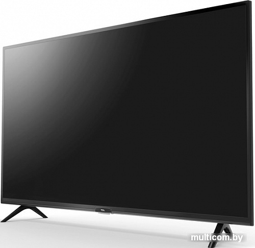 Телевизор TCL L43S6400