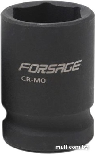 Головка слесарная FORSAGE F-46536
