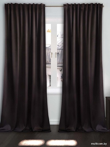 Моготекс 1807-0 270x145 19опс15-25 (2шт, коричневый)