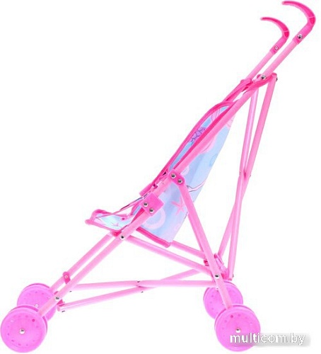 Коляска для кукол Happy Valley Давай поиграем с рюкзачком 7105147