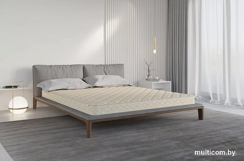 Матрас Stolline Эко в скрутке 140x200