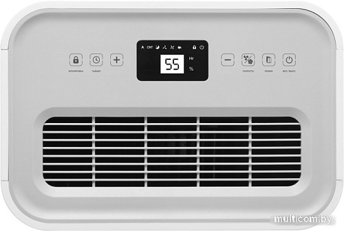 Осушитель воздуха Royal Clima Pacific Loft RD-PC25-E