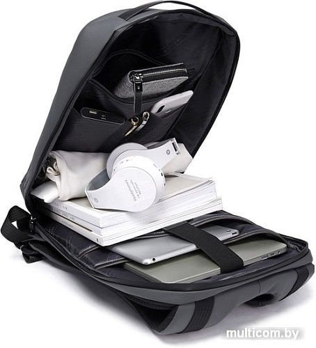 Городской рюкзак Bange BG22188 (серый)