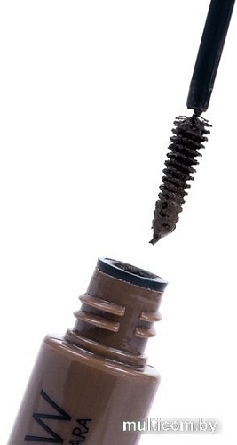 Тушь для бровей Vivienne Sabo Brow Atelier 02