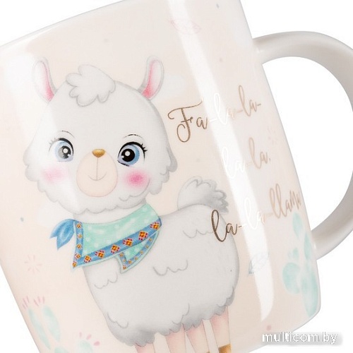 Кружка Fissman 14060