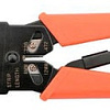 Клещи обжимные Lanmaster LAN-CRI-500R