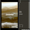 Планшет Digma Plane 8580 PS8199ML 16GB 4G (черный)