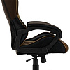 Кресло ThunderX3 BC1 Boss (коричневый)