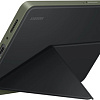 Чехол для планшета Samsung Book Cover Tab A9 (черный)