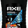Axe Гель для душа Скейтборд и розы 250 мл