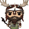 Фигурка Funko POP! Games Diablo 4 Druid (941) 72494