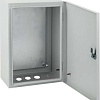 Корпус металлический Эра Simple ЩМП-07IP31 Б0041658