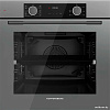 Электрический духовой шкаф KUPPERSBERG HF 610 GR
