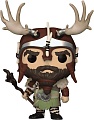Фигурка Funko POP! Games Diablo 4 Druid (941) 72494