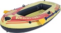 Гребная лодка Jilong Tropicana 200 Set 34258