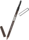 Карандаш для бровей Pupa True Eyebrow Pencil (тон 002)