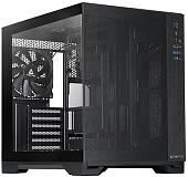 Корпус Chieftec Visio Air GM-30B-M-OP
