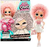 L.O.L. Surprise! Мисс Селебрейт 579755EUC