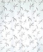 Шторка-занавеска для ванны Miranda Sakura