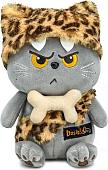 Классическая игрушка BUDI BASA Кот Басик. Дикий предок 10914348