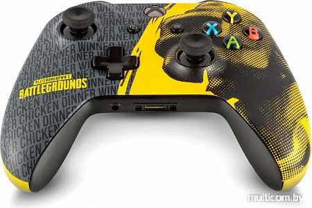 Геймпад Microsoft Xbox One PUBG