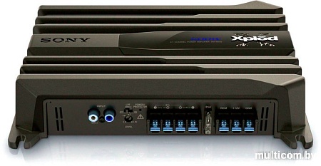 Автомобильный усилитель Sony XM-N502