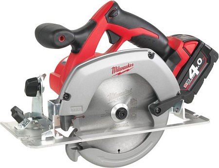 Дисковая пила Milwaukee HD18 CS-402B [4933441400]