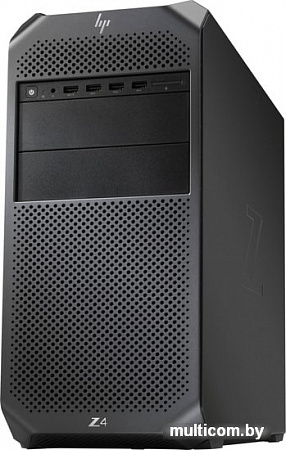 Компьютер HP Z4 G4 3MC16EA