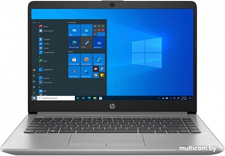 Ноутбук HP 245 G8 3A5S0EA