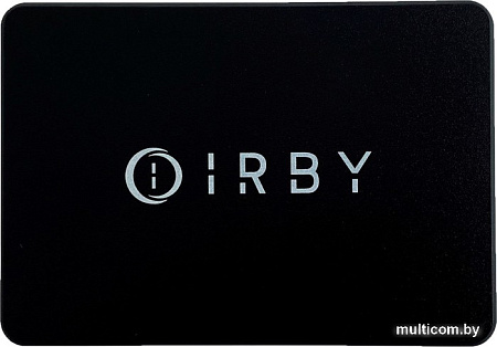 SSD IRBY 256GB SA256-500-400