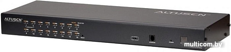 KVM переключатель Aten KH1516A-AX-G